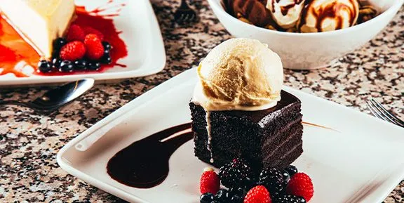 FOOD 5