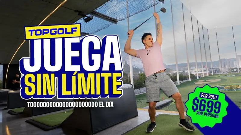 Juega sin limite