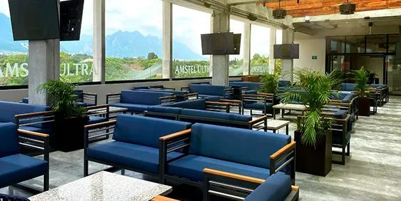 SKY BAR 1